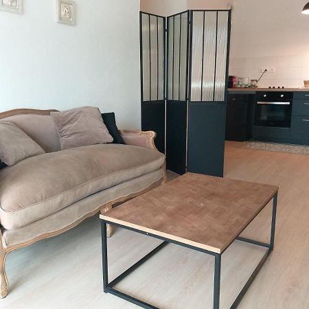 Le Savoie Appartement 2 Chambres 3 Couchages ,Balcon Et Parking Prive Bellegarde-sur-Valserine Luaran gambar